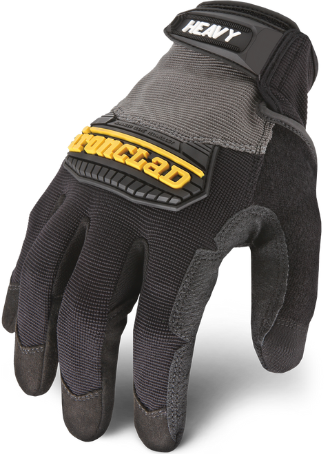 Ironclad Heavy Utility Glove HUG-06-XXL