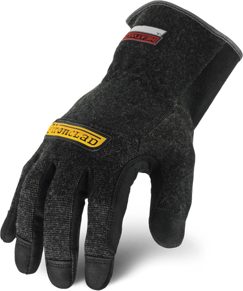 Ironclad Heatworx 450 Glove HW4-02-S