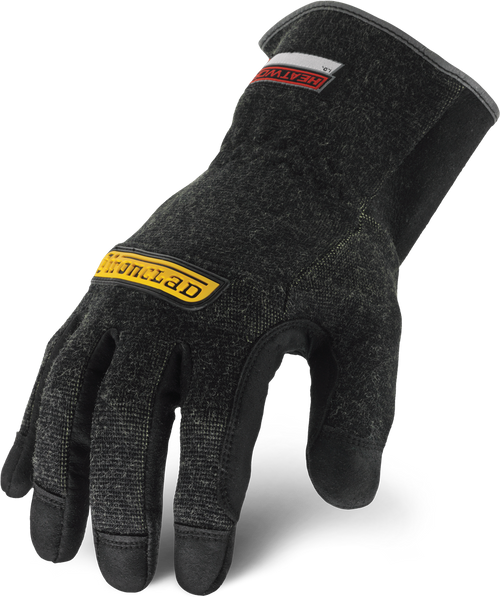 Ironclad Heatworx 450 Glove HW4-03-M