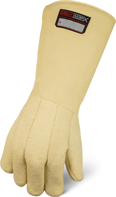 Ironclad S/M Heatworx Transfer Glove HWTG-02-M