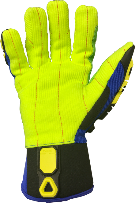 Ironclad KONG Cotton Waterproof INDI-CCPW-04-L