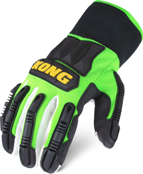 Ironclad KONG Impact Corded Glove KCCP-03-M