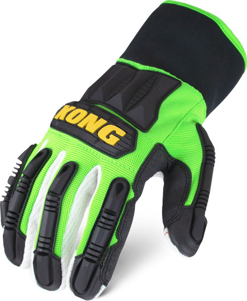 Ironclad KONG Impact Corded Glove KCCP-04-L