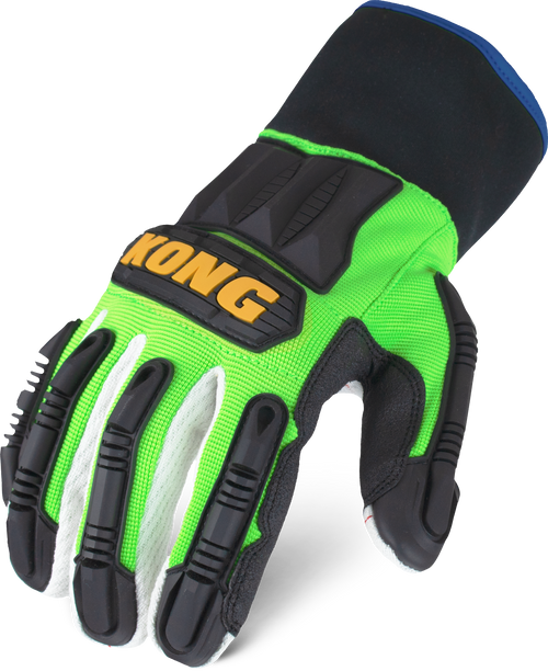 Ironclad KONG Impact Corded Waterproof Glove KCCPW-06-XXL