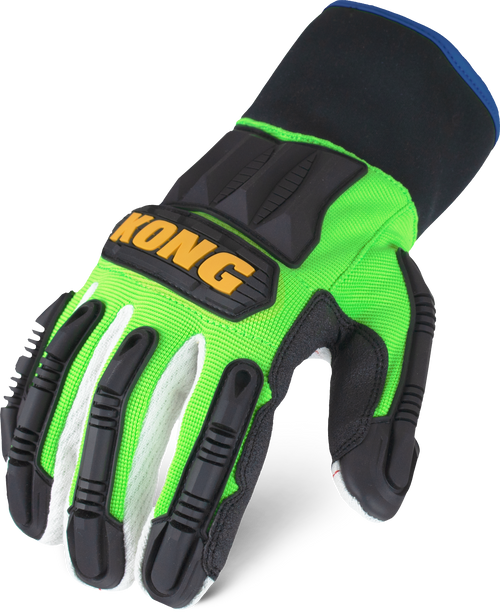 Ironclad KONG Impact Corded Waterproof Glove KCCPW-07-XXXL