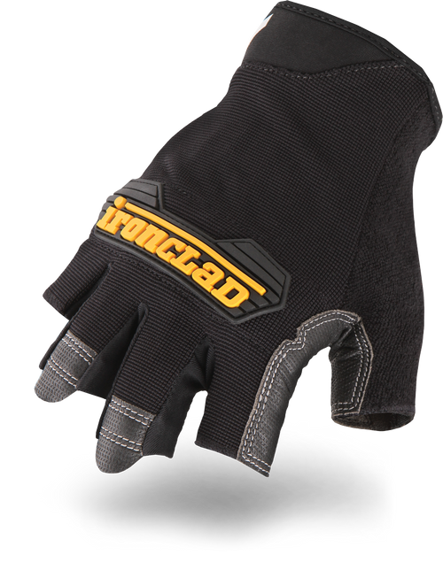 Ironclad Mach 5 Glove 2 MFG2-01-XS