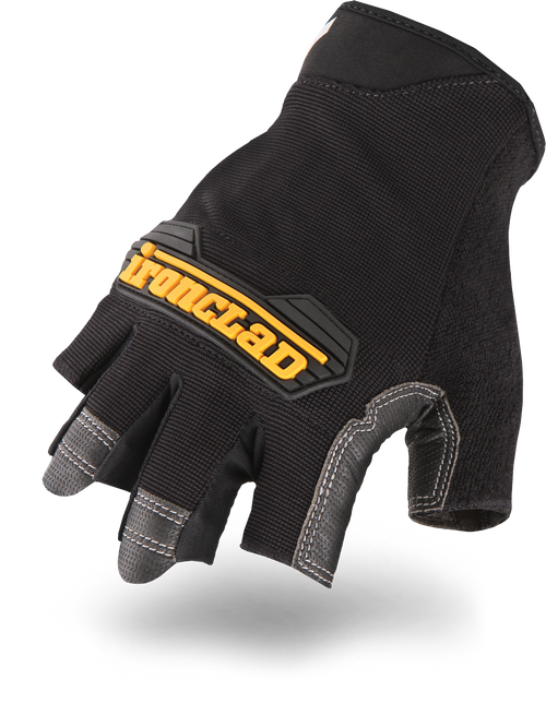 Ironclad Mach 5 Glove 2 MFG2-04-L