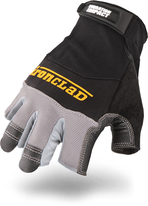 Ironclad Mach 5 Impact 2 MFI2-02-S