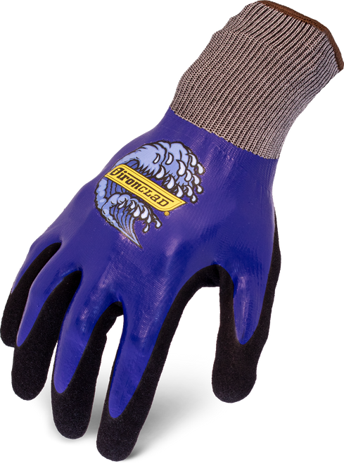 Ironclad HYDRO Knit Glove R-HDR-03-M