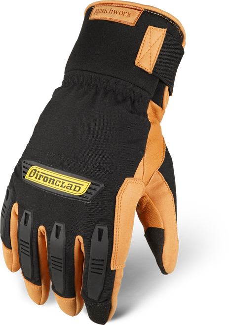 Ironclad Ranchworx Cold Condition Glove RWCC-03-M