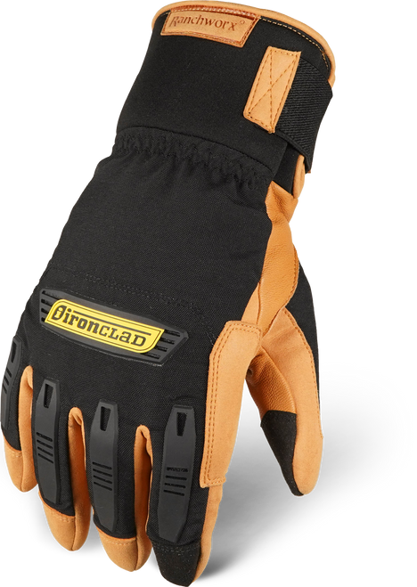 Ironclad Ranchworx Cold Condition Glove RWCC-07-XXXL