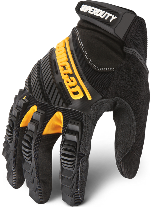 Ironclad Super Duty 2 Glove SDG2-04-L