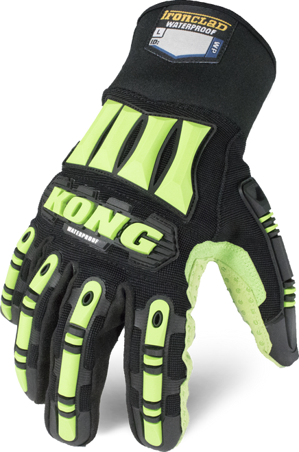 Ironclad KONGR Waterproof SDX2W-03-M