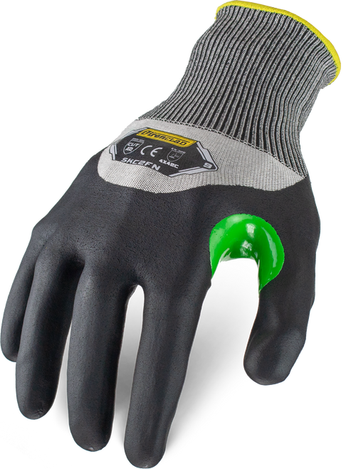 Ironclad Knit A2 S Foam Nitrile Touch (Vend-Pack) SKC2FN-05-XL