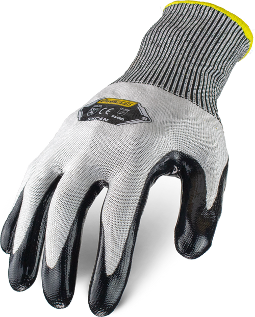 Ironclad Knit A4 S Nitirle Touch (Vend-Pack) SKC4N-01-XS