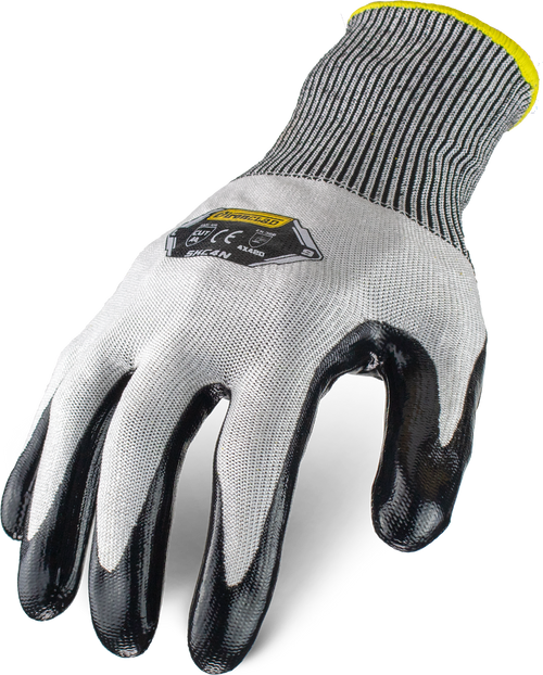 Ironclad Knit A4 S Nitirle Touch (Vend-Pack) SKC4N-02-S