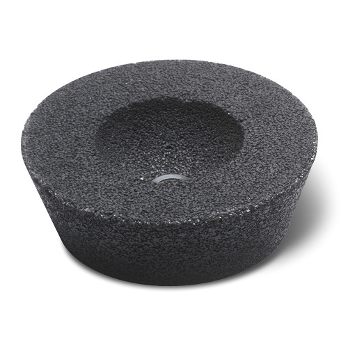 CGW ABRASIVES 5/4X2X5/8-11 T11 A24-Q6-B 49005