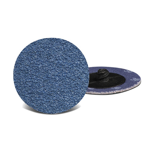 CGW ABRASIVES 2 R/O 2-PLY ZA-80 59569