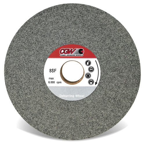 CGW ABRASIVES 6X1X1 9S-FINE 70137