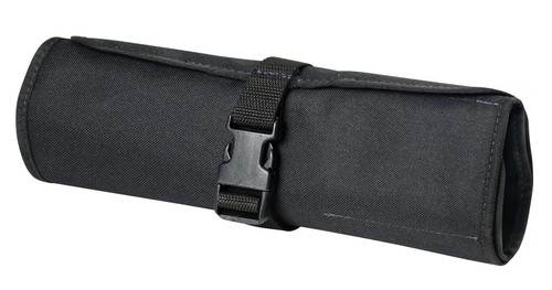 KNIPEX 7 Pocket Roll-up Tool Bag, Empty 9KC31200003