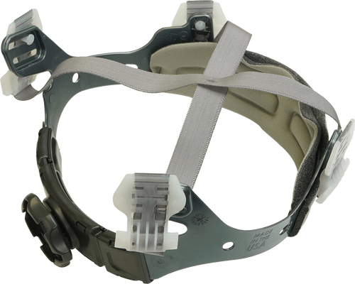 Yukon Rs400, 4 Point Replacement Ratchet Suspension, Hhsusp4, Qty 15