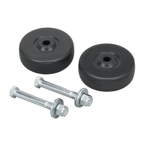 Milwaukee 49-22-8106 Wheel Kit(DISCONTINUED) Milwaukee 49-22-8106 Wheel Kit(DISCONTINUED)