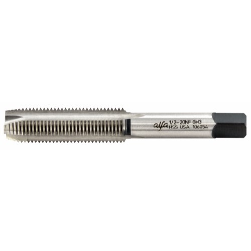 Alfa Tools 4-48 HSS ECO SPIRAL POINTED TAP