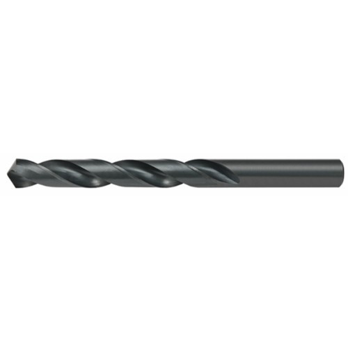 Alfa Tools 3.70MM HSS METRIC JOBBER DRILL, Pack of 6