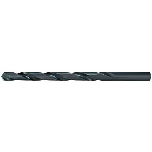 Alfa Tools 1/8 X 8 HSS EXTRA LONG DRILL, Pack of 3