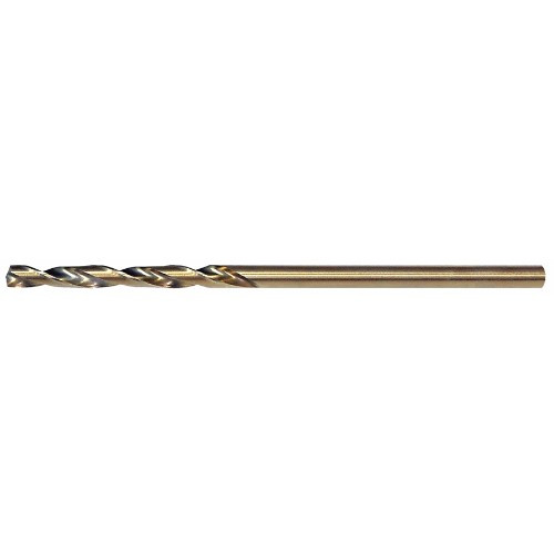 Alfa Tools #5 SWG 6 COBALT AIRCRAFT EXTENSION DRILL, Pack of 3