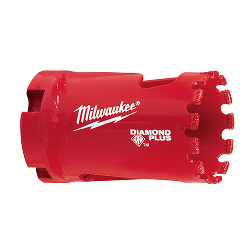 Milwaukee 49-56-5620 1-1/4 in. Diamond Plus Hole Saw