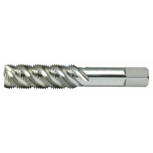 Alfa Tools 3/4-10 HSS ALFA USA SPIRAL FLUTED TAP BOTTOMING, Pack of 3