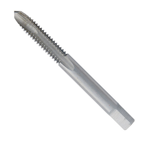 6-32 Spiral Point Gun Tap, HSS, Qty 5