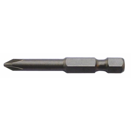 Alfa Tools #1 X 3-1/2 X 1/4 PHILLIPS POWER BIT