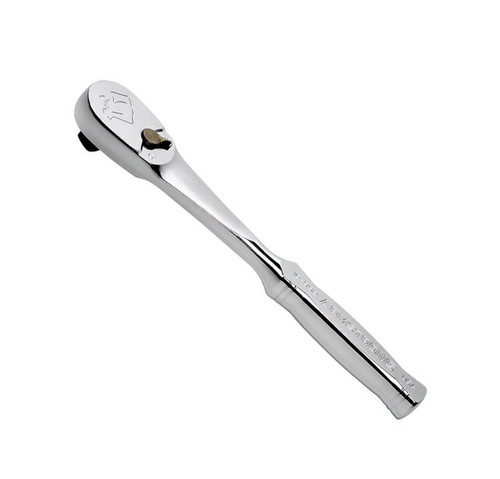 1/4" Drive USA Quick Release Teardrop Ratchet, Qty 1