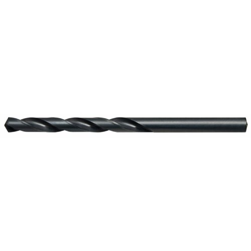 Alfa Tools #58 HSS TAPER LENGTH DRILL, Pack of 6