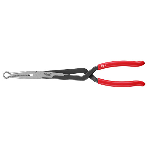 Milwaukee 48-22-6561 13" Long Reach Hose Grip Pliers -1/2" Milwaukee 48-22-6561 13" Long Reach Hose Grip Pliers -1/2"