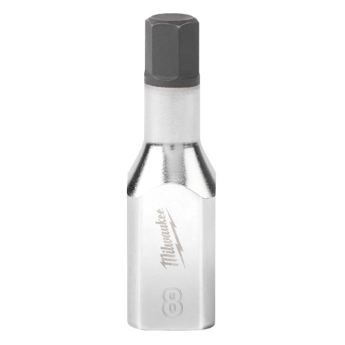 Milwaukee 45-34-1054 3/8" Drive 8mm Hex Bit Socket