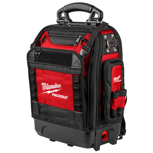 Milwaukee 48-22-8205 Performance Travel Backpack | Industrial