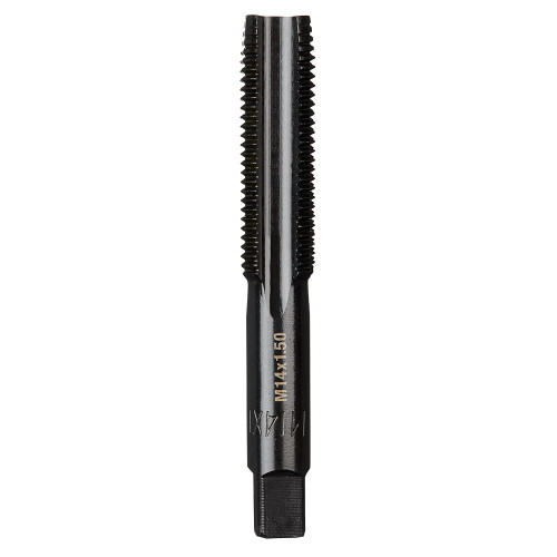 Milwaukee 49-57-5166 M14-1.50 mm Straight Flute Plug Tap