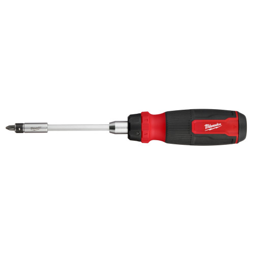 Milwaukee 48-22-2904 27-in-1 Ratcheting Multi-Bit Screwdriver Milwaukee 48-22-2904 27-in-1 Ratcheting Multi-Bit Screwdriver