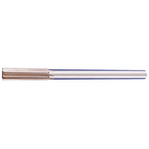 Alfa Tools 0.5010" HSS CHUCKING REAMER OVER UNDER SIZE