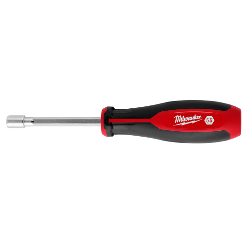 Milwaukee 48-22-2462 5.5mm HollowCore Nut Driver Milwaukee 48-22-2462 5.5mm HollowCore Nut Driver