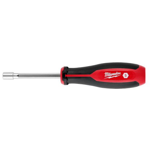 Milwaukee 48-22-2561 5mm HollowCore Magnetic Nut Driver Milwaukee 48-22-2561 5mm HollowCore Magnetic Nut Driver