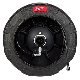 Milwaukee 48-53-3318 Replacement Drum & Push Cable for M12 65 ft Ultra Flex Compact Inspection Camera