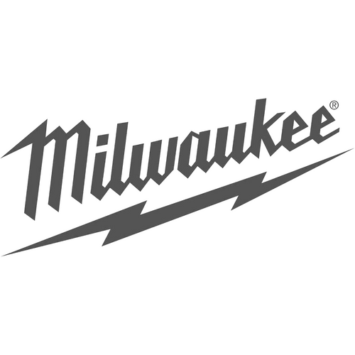 Milwaukee 49-16-2812 Milwaukee .080" x 940 (3 lbs.) Twisted Trimmer Line
