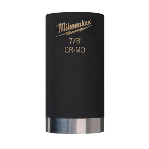 Milwaukee 49-66-4426 SHOCKWAVE Impact Duty 3/8" Deep Well Socket 1/2" Milwaukee 49-66-4426 SHOCKWAVE Impact Duty 3/8" Deep Well Socket 1/2"