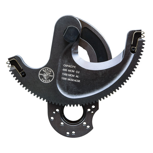 Klein Tools BAT20-G4 Replacement Blades, ACSR Closed-Jaw Cutter