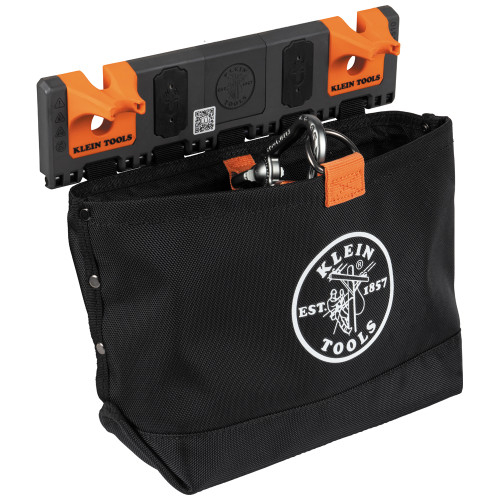 Klein Tools BC510S Hardware Pouch Module, S-Hook