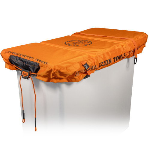 Klein Tools BC516C 2-Man Bucket Cover